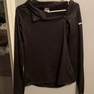 Nike Pro Dri-Fit top